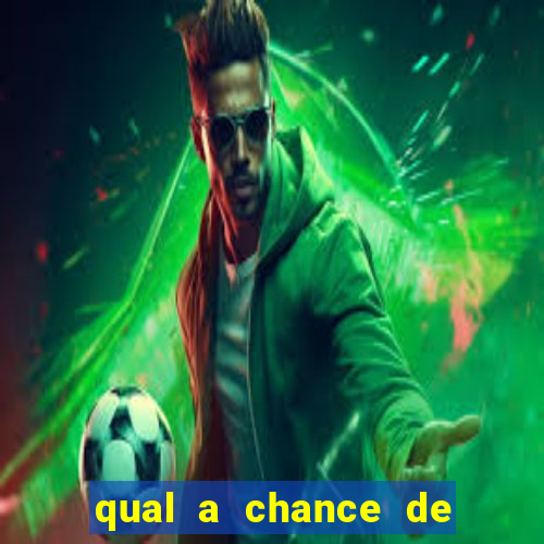 qual a chance de ganhar no jogo do bicho